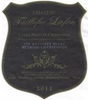 Château Taillefer Lafon, Cuvée Montée Champagne 2011